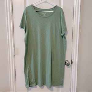 Universal Thread t-shirt dress